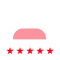 Icon representing user experience design
